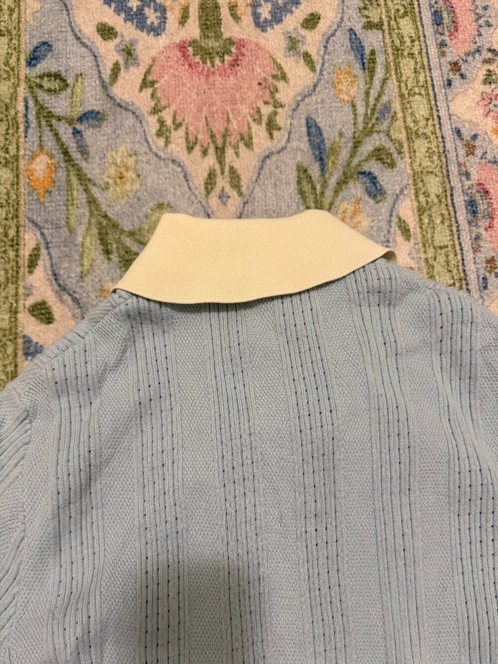 Tory Burch Polo - Picture 5 of 9